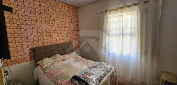 Casa com 2 Quartos à venda, 73m² no Saúde, Rio Claro
