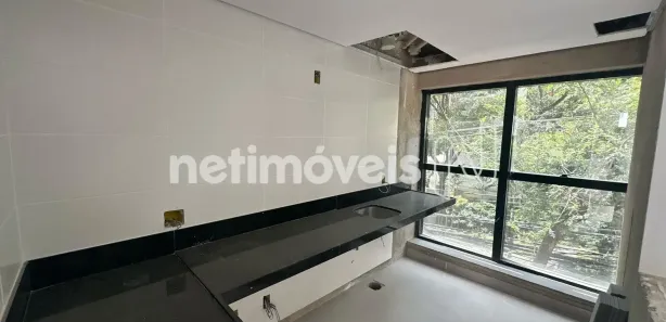 Apartamento com 2 Quartos à venda, 78m² no Cruzeiro, Belo Horizonte