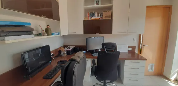 Cobertura com 4 Quartos para alugar, 224m² no Freguesia (Jacarepaguá), Rio de Janeiro