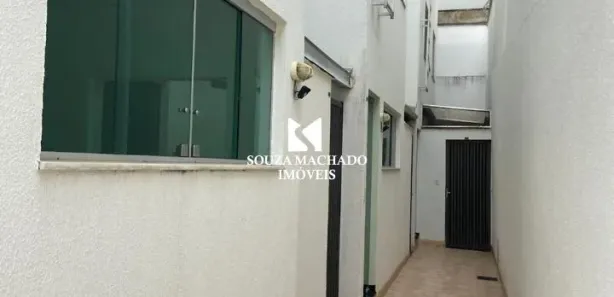 Apartamento com 2 Quartos à venda, 67m² no Copacabana, Belo Horizonte