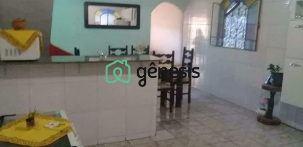 Casa com 2 Quartos à venda, 190m² no Vista Alegre, Belo Horizonte