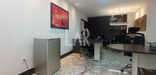 Ponto Comercial à venda, 55m² no Lourdes, Belo Horizonte