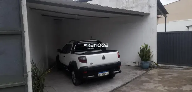 Ponto Comercial para alugar, 231m² no Jardim Sulacap, Rio de Janeiro