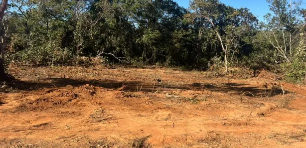 Lote/Terreno à venda, 20000m² no , Araçaí