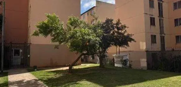 Apartamento com 2 Quartos à venda, 43m² no Distrito Industrial do Jatobá (Barreiro), Belo Horizonte