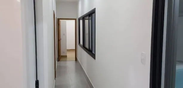 Casa de Condomínio com 3 Quartos à venda, 186m² no Parque São Cristóvão, Taubaté