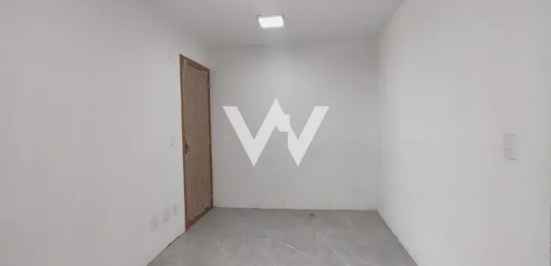 Apartamento com 2 Quartos para alugar, 50m² no Santos Dumont, São Leopoldo