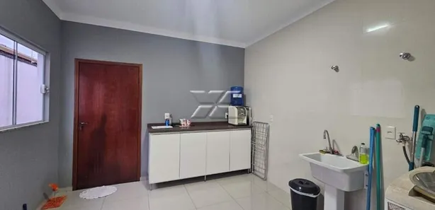 Casa com 3 Quartos à venda, 231m² no Estádio, Rio Claro