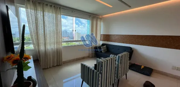 Apartamento com 2 Quartos à venda, 102m² no Centro, Salvador