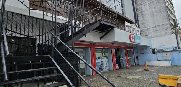 Ponto Comercial para alugar, 280m² no Canela, Salvador
