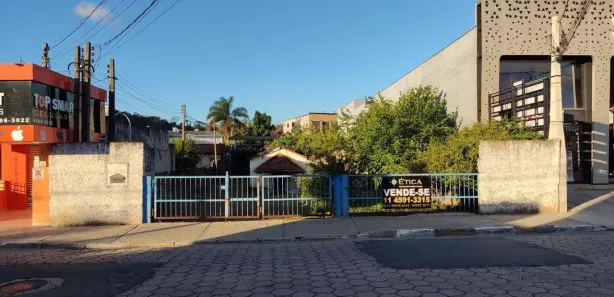 Ponto Comercial à venda, 834m² no Centro, Itupeva