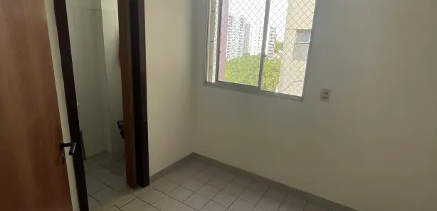 Apartamento com 3 Quartos à venda, 81m² no Stiep, Salvador
