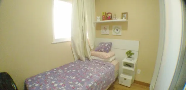 Apartamento com 2 Quartos para alugar, 70m² no Barra, Salvador