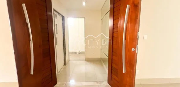 Apartamento com 4 Quartos à venda, 174m² no Lourdes, Belo Horizonte