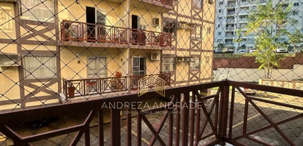 Apartamento com 2 Quartos à venda, 67m² no Parque 10 de Novembro, Manaus