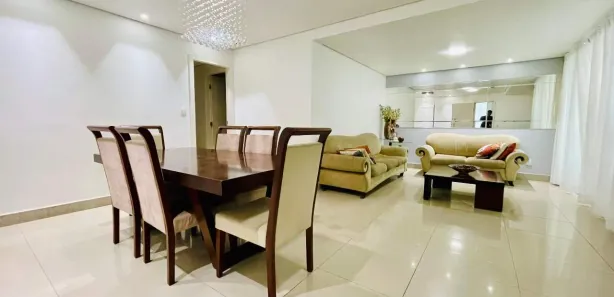 Cobertura com 5 Quartos para alugar, 300m² no Itapoã, Belo Horizonte