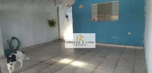 Casa com 2 Quartos à venda, 101m² no , Tremembé