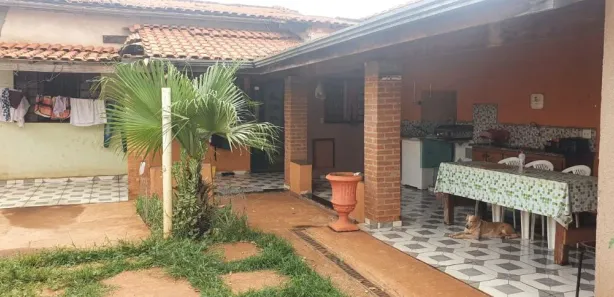 Casas à venda em Sertãozinho, SP - Viva Real