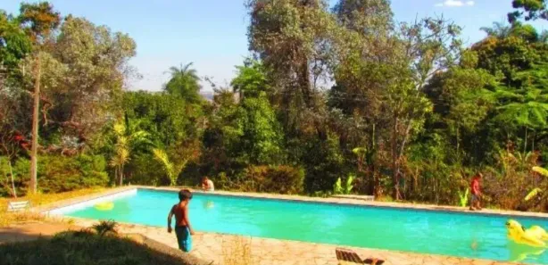 Fazenda/Sítio à venda, 300000m² no Área Rural de Sobradinho, Brasília