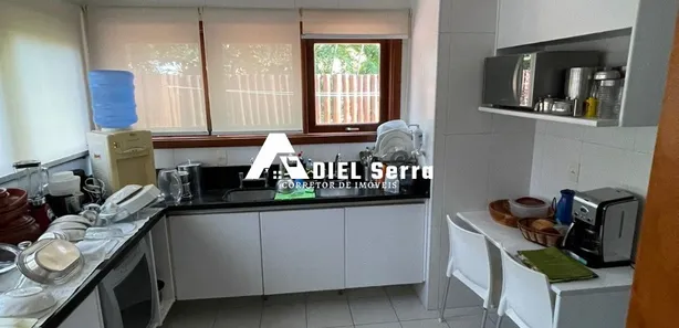 Casa de Condomínio com 4 Quartos à venda, 450m² no Praia de Imbassai, Mata de São João