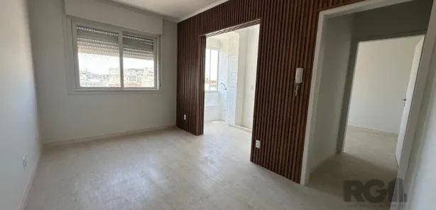 Apartamento com 1 Quarto à venda, 41m² no Centro Histórico, Porto Alegre