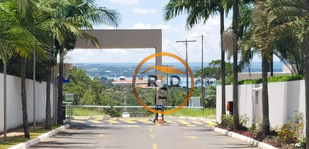 Lote/Terreno à venda, 800m² no Setor Habitacional Jardim Botânico, Brasília