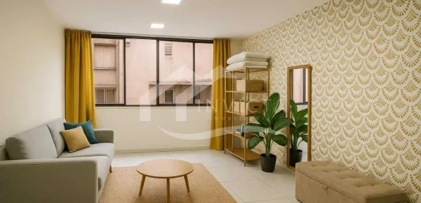 Ponto Comercial à venda, 38m² no Copacabana, Rio de Janeiro