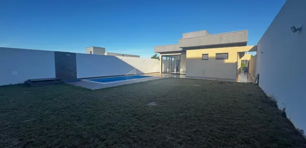 Casa de Condomínio com 3 Quartos à venda, 181m² no Morada das Flores, Piratininga