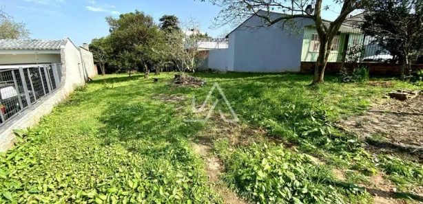Lote/Terreno à venda, 312m² no Vera Cruz, Passo Fundo