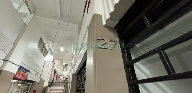 Ponto Comercial à venda, 60m² no Centro, Caxias do Sul
