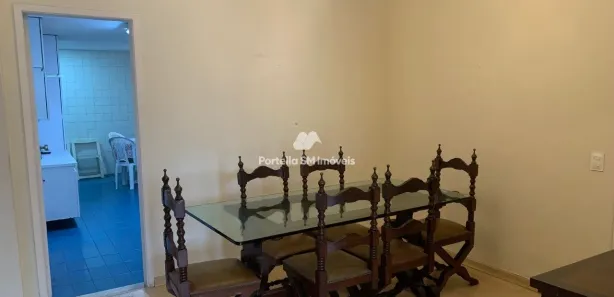 Apartamento com 3 Quartos à venda, 135m² no Humaitá, Rio de Janeiro