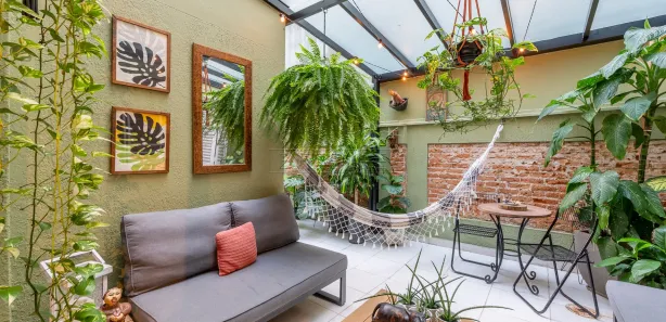 Apartamento com 2 Quartos à venda, 97m² no Farroupilha, Porto Alegre