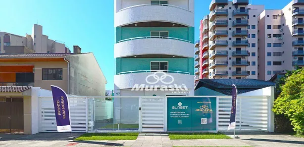 Cobertura com 3 Quartos à venda, 270m² no Guaratuba, Guaratuba