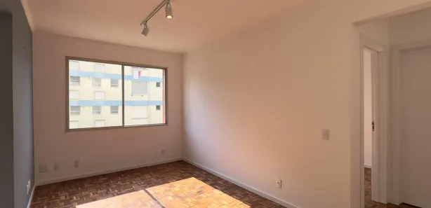 Apartamento com 1 Quarto à venda, 44m² no Centro Histórico, Porto Alegre
