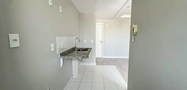 Apartamento com 2 Quartos à venda, 50m² no Humaitá, Porto Alegre