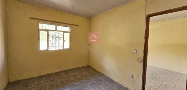 Casa com 1 Quarto para alugar, 55m² no Morin, Petrópolis