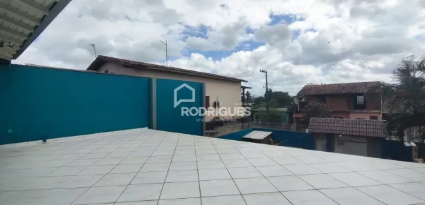Casa com 3 Quartos para alugar, 220m² no Campina, São Leopoldo