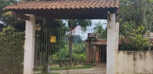 Casa com 5 Quartos à venda, 600m² no Colina de Panema, Araçoiaba da Serra
