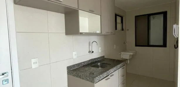 Apartamento com 2 Quartos à venda, 47m² no Pitanguinha, Maceió