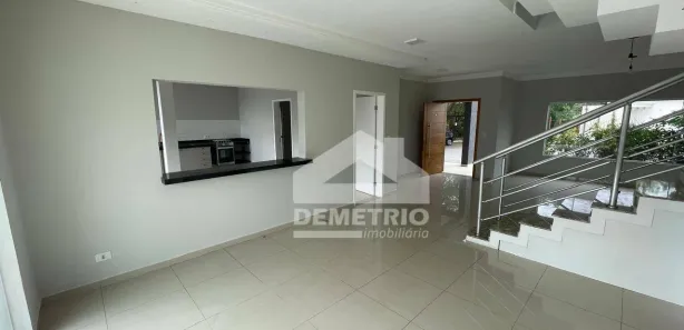 Casa de Condomínio com 3 Quartos para alugar, 243m² no Centro, Tremembé