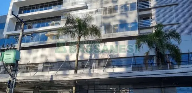 Sala Comercial à venda, 63m² no São Pelegrino, Caxias do Sul