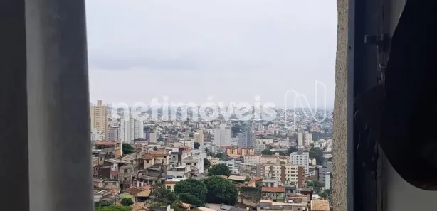 Apartamento com 3 Quartos à venda, 84m² no São Lucas, Belo Horizonte