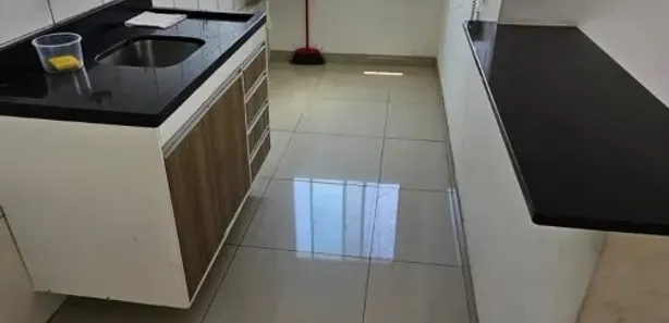Apartamento com 1 Quarto à venda, 43m² no Itinga, Lauro de Freitas