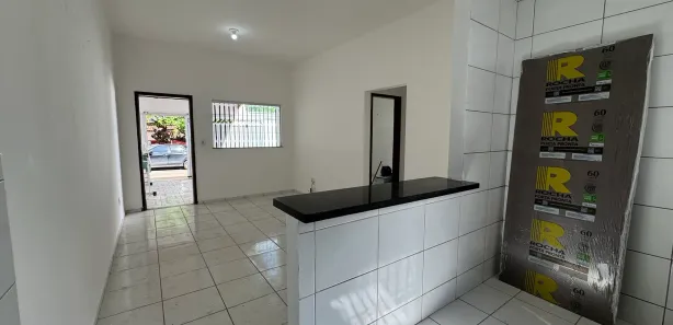 Casa com 2 Quartos à venda, 80m² no Loteamento Jardim Turu, São José de Ribamar