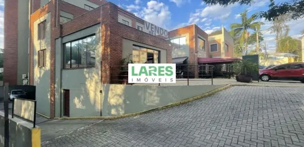 Ponto Comercial à venda, 177m² no Chácara São João, Carapicuíba