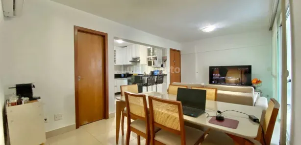 Apartamento com 3 Quartos à venda, 87m² no Lourdes, Belo Horizonte