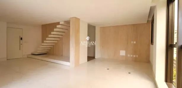 Cobertura com 3 Quartos à venda, 214m² no Savassi, Belo Horizonte