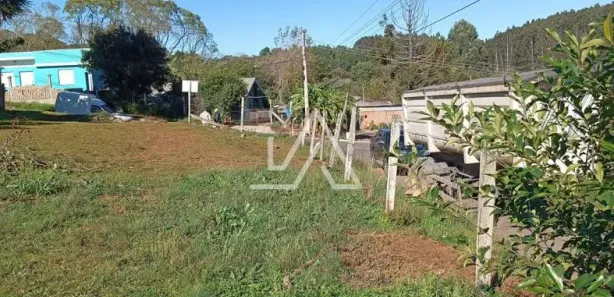 Lote/Terreno à venda, 450m² no Roselândia, Passo Fundo