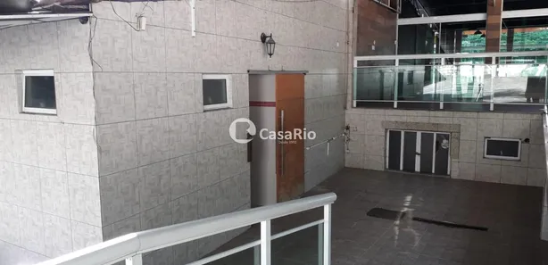 Ponto Comercial para alugar, 100m² no Pechincha, Rio de Janeiro
