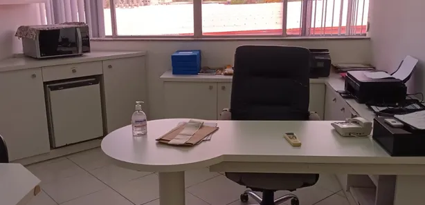 Sala Comercial à venda, 28m² no Brotas, Salvador